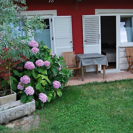 Soraja Apartments Izola Exterior photo