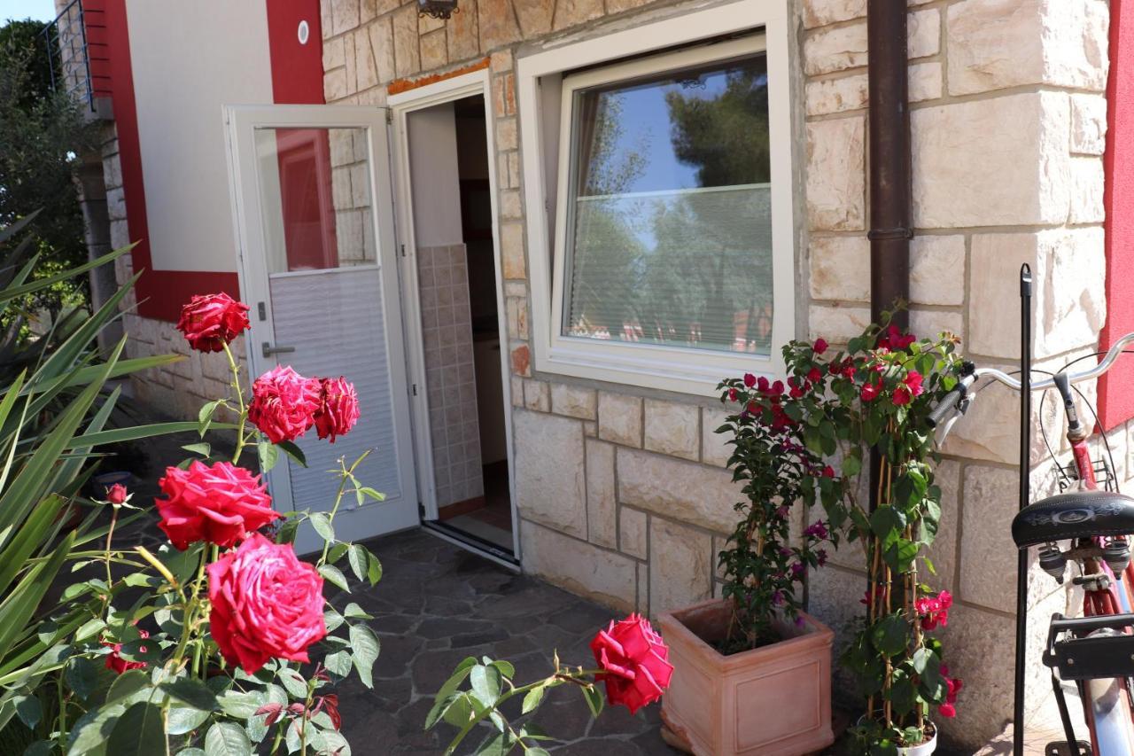 Soraja Apartments Izola Exterior photo