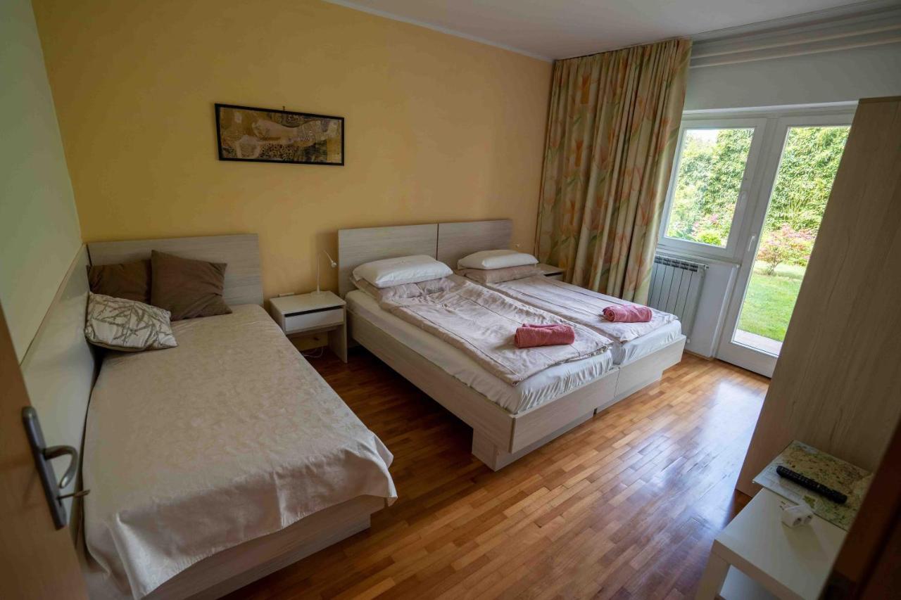 Soraja Apartments Izola Exterior photo