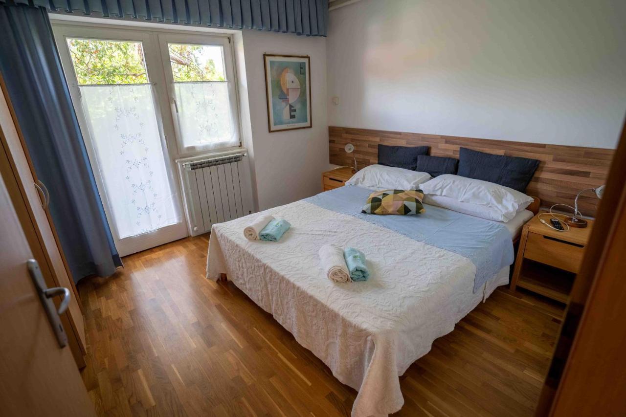 Soraja Apartments Izola Exterior photo