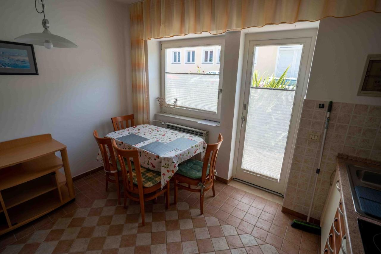 Soraja Apartments Izola Exterior photo