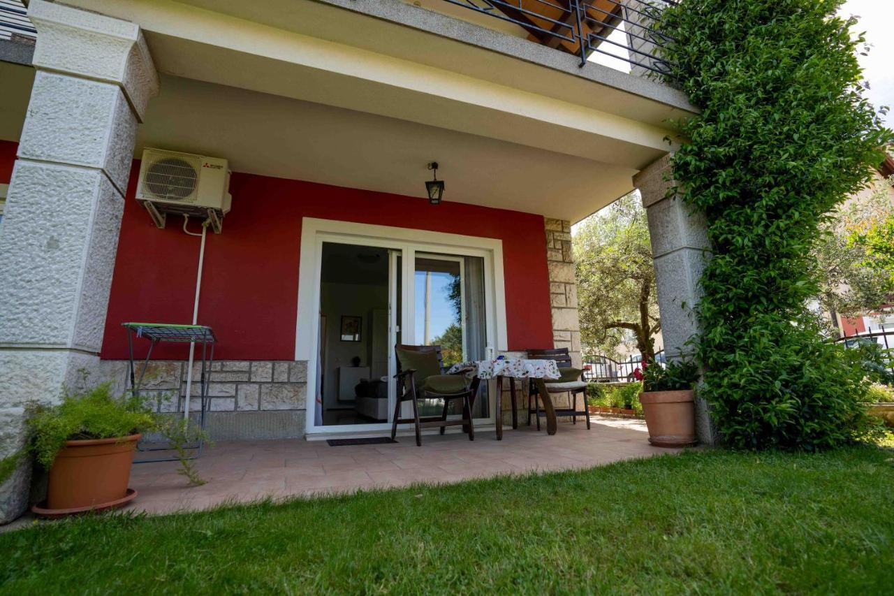 Soraja Apartments Izola Exterior photo