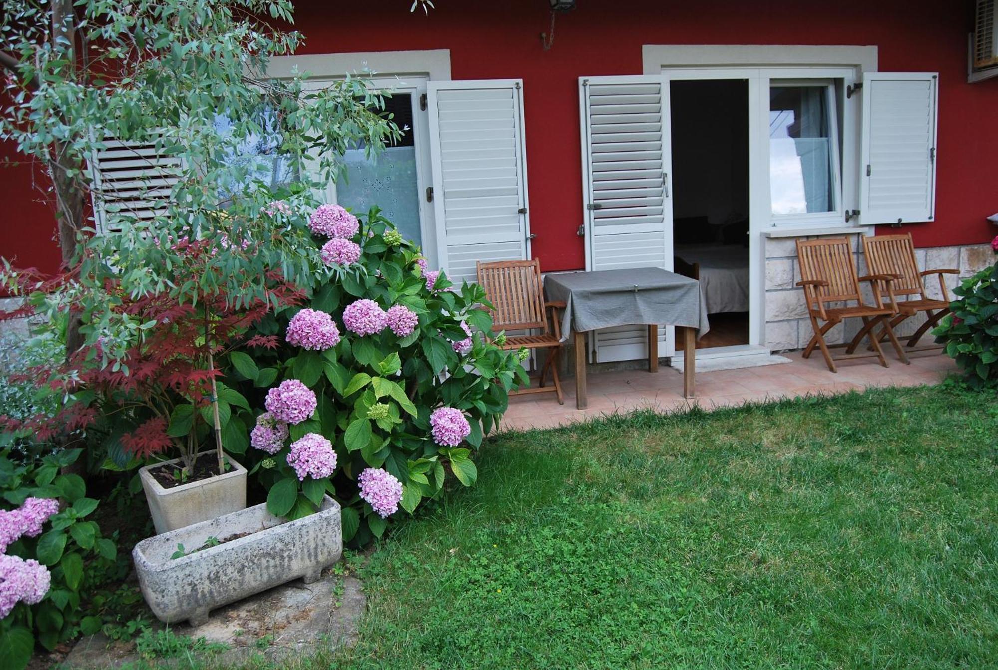 Soraja Apartments Izola Exterior photo