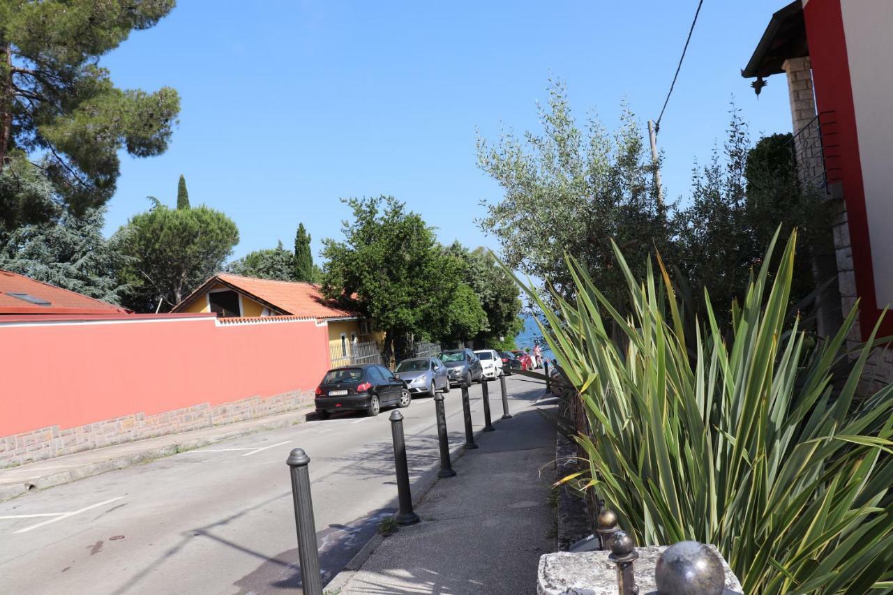 Soraja Apartments Izola Exterior photo